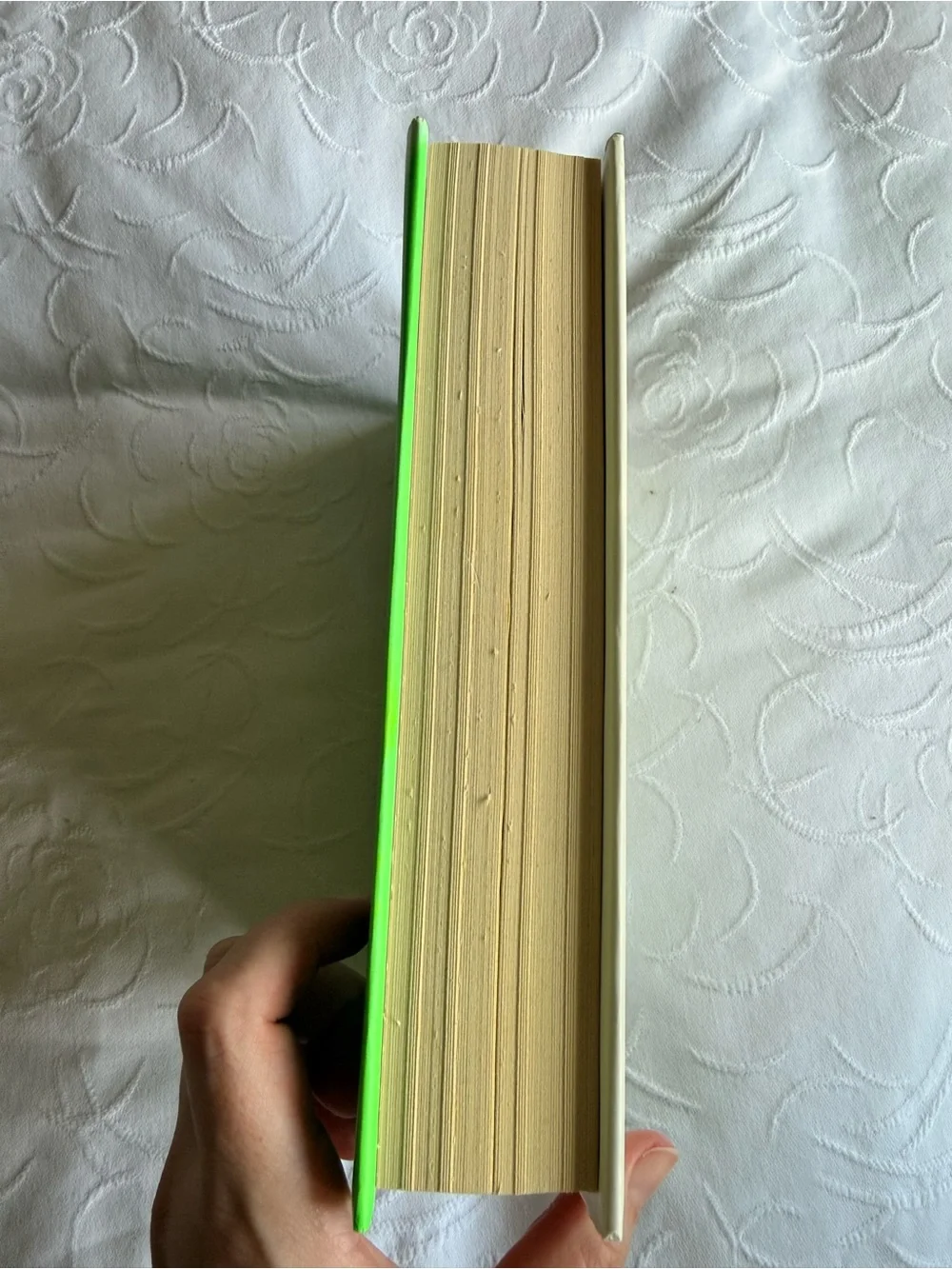 On the Edge The Art of Risking Everything Nate Silver Hardcover Book 2024